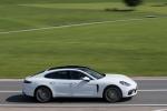 Porsche Panamera 4S Diesel 2016 года (WW)